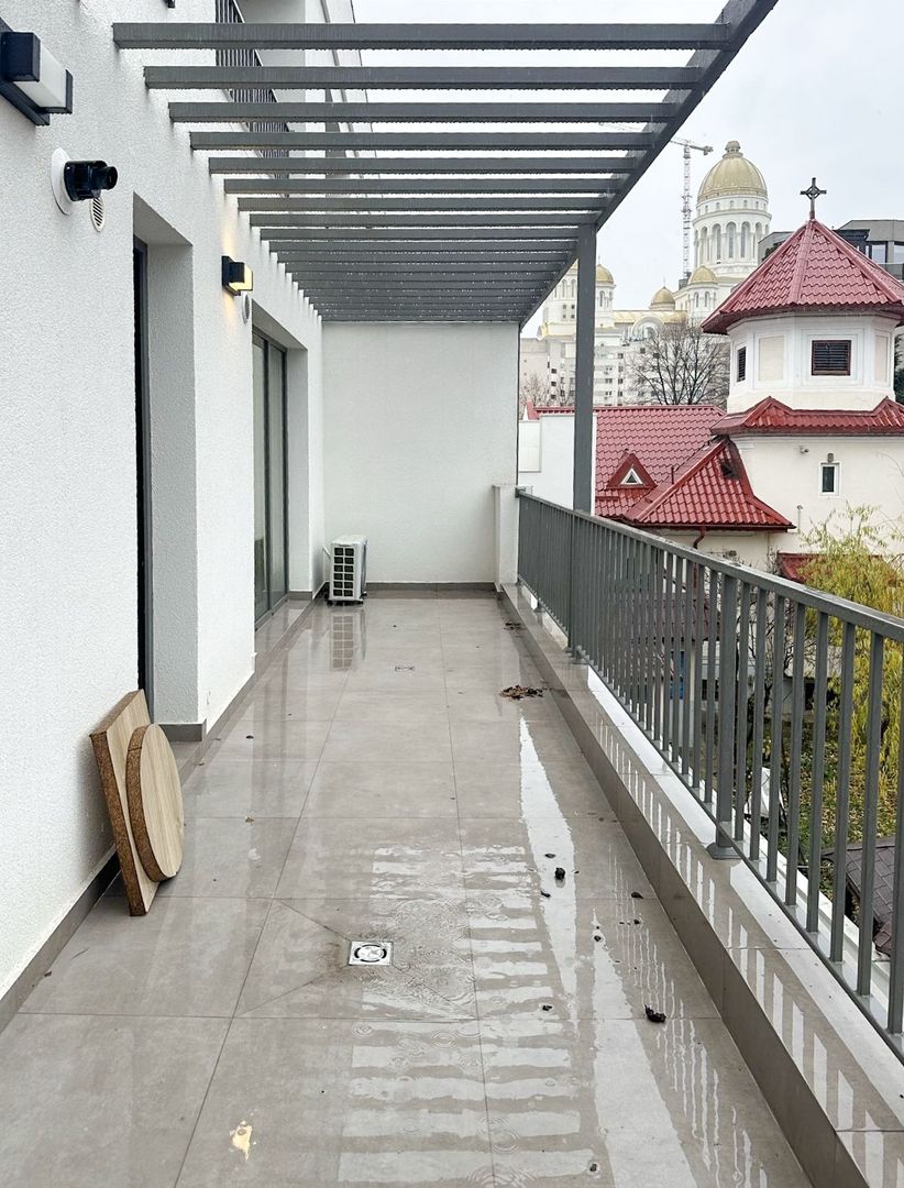 Chirie Apartament 2 camere | Loc parcare | Prima Închiriere | Central - Poză 8