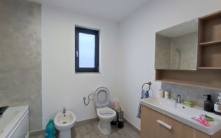Casa individuală finisată | teren 495 mp | Dezmir - Poză 23
