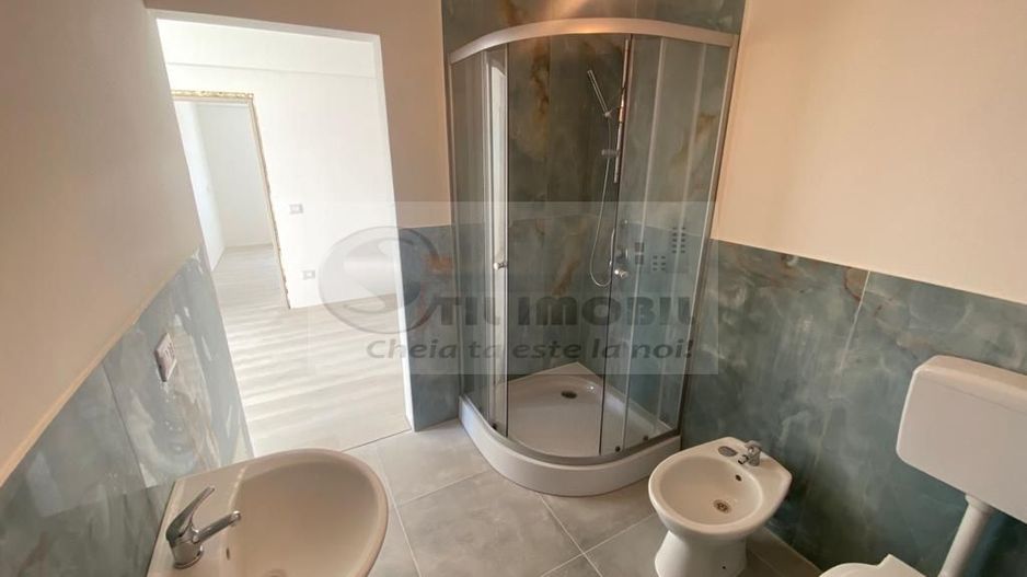 Apartament 3 camere Bucium-Visan0% comision intabulat 75,900 € - Poză 10