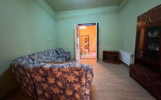 Apartament 2 Camere | Parter | Cladire Istorica | Odobescu - Poză 5