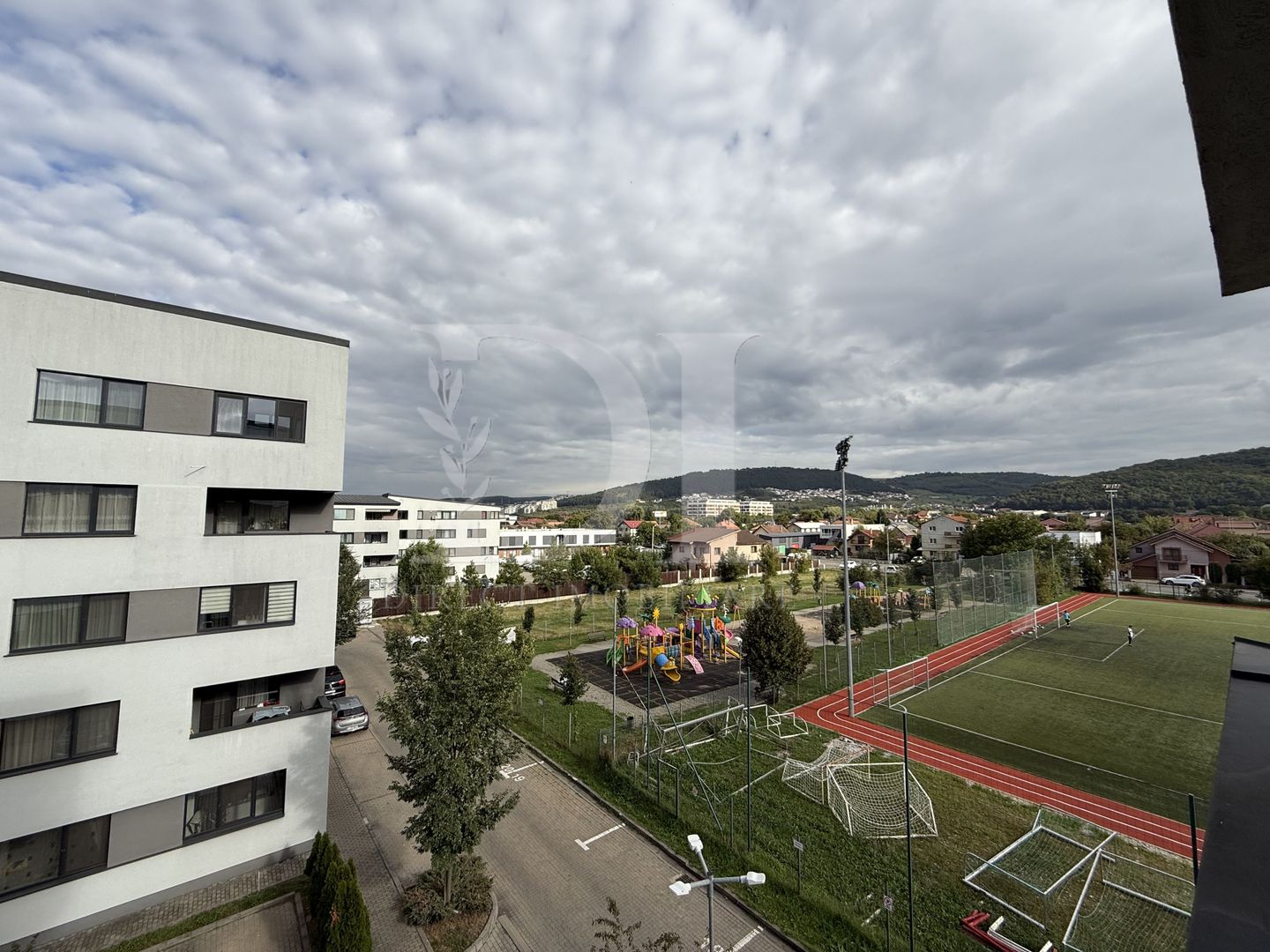 Apartament 3 camere / Etaj intermediar / Zona Somesului - Poză 15