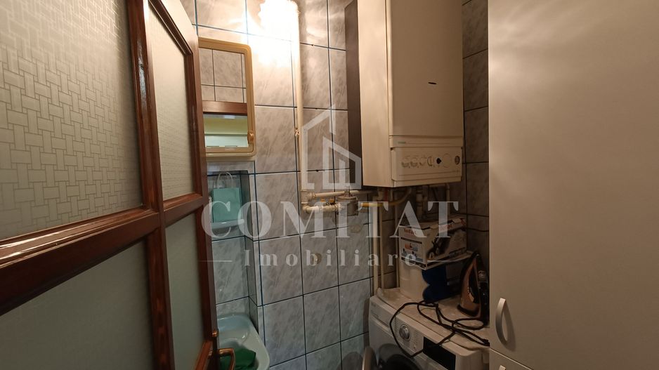 Casa 3 camere | 136mp | Parcul Feroviarilor - Poză 12