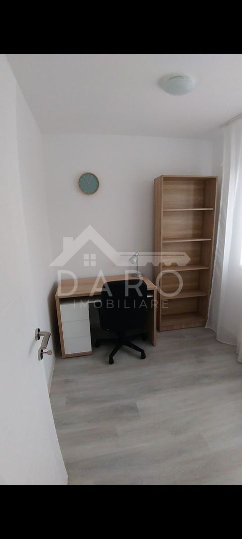 De închiriat in Sângeorgiu de Mureș. Zonă rezidențială - Poză 7