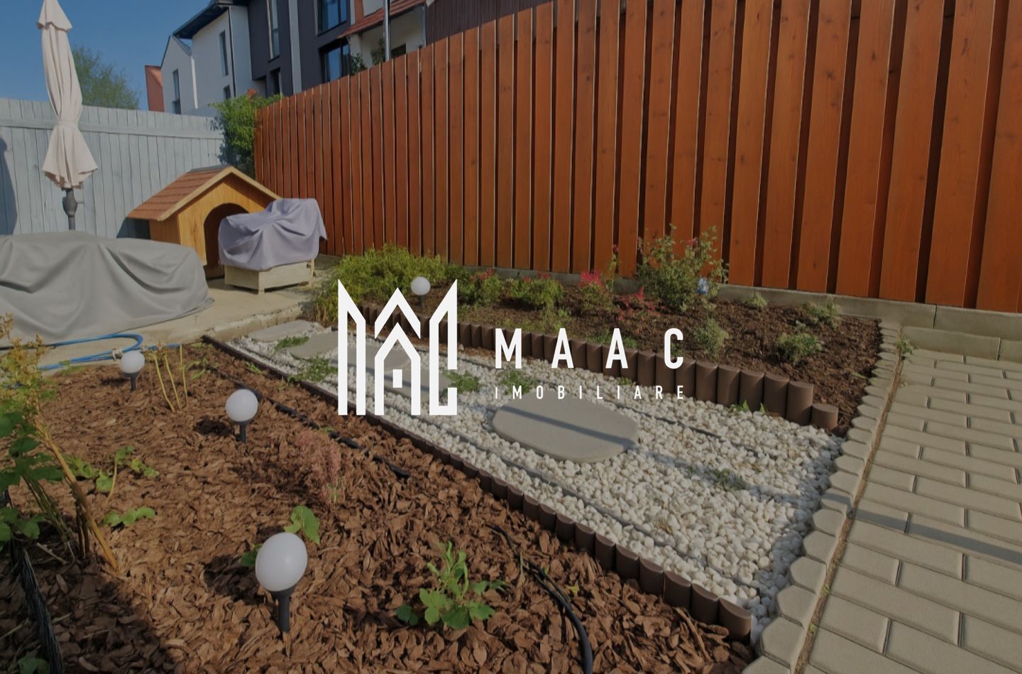 Apartament 2 Camere | 43 Mp | Gradina 35 Mp | Arhitectilor - Poză 8