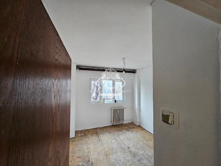 Apartament 4 camere | Romana - Dorobanti | Bloc reabilitat 1980 - Poză 1