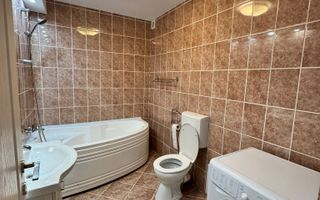 Apartament 2 camere cu grădină proprie  Mănăștur - Poză 10