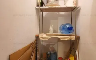 Metrou Piata Iancului, 3 camere, bloc reabilitat, geam baie - Poză 11