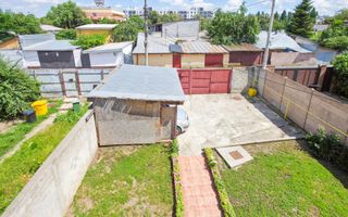 Casă Individuală | 6 Camere | Garaj | Sector 6 Califarului nr.32 - Poză 21