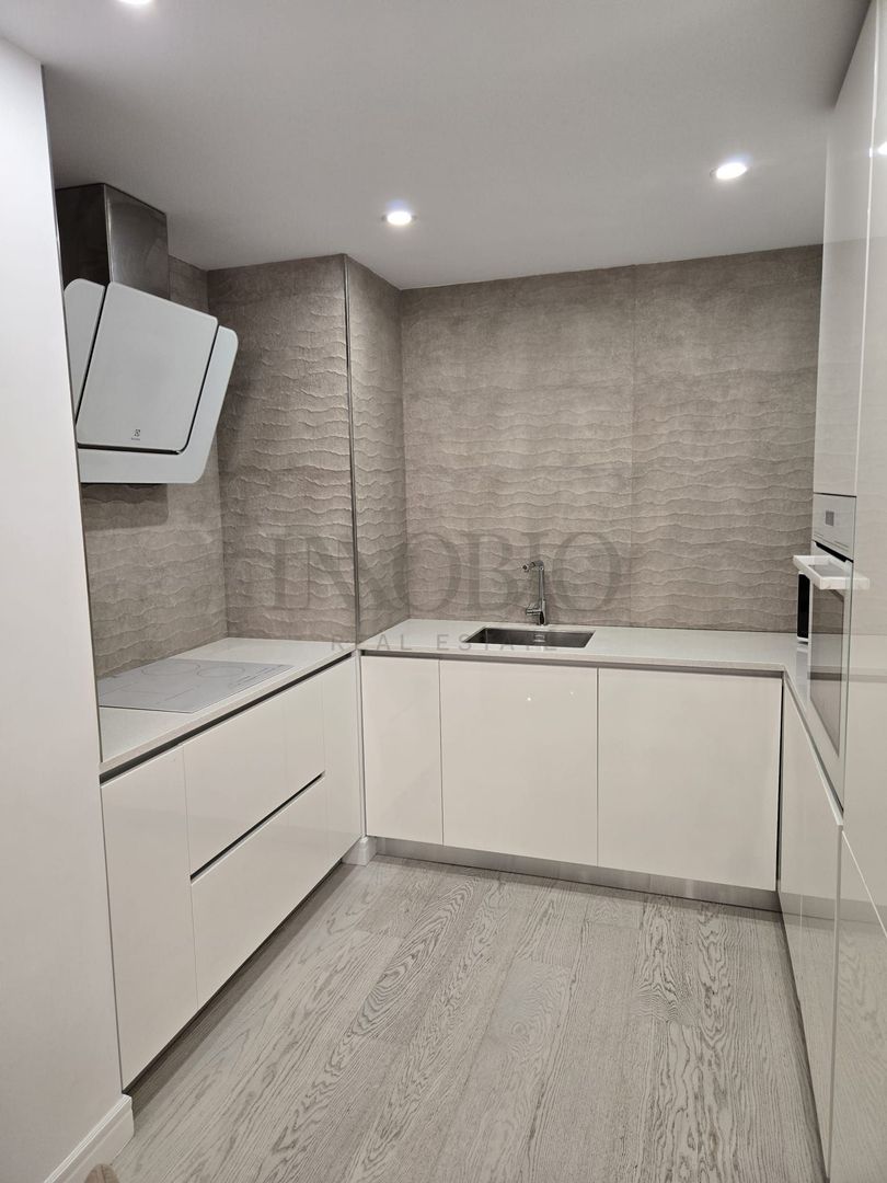 Apartament 2 camere premium | Elegant | Spatios | Herastrau - Poză 4