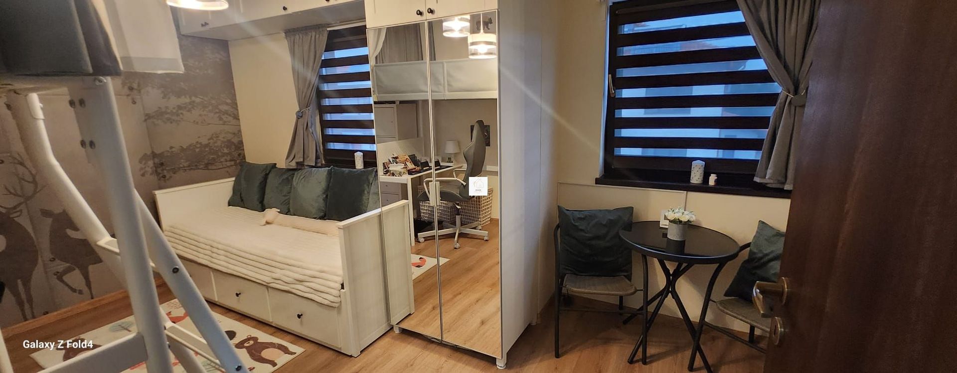 Vilă elegantă cu grădină amenajată – Tămași, Corbeanca, Construcție 2023 - Poză 26