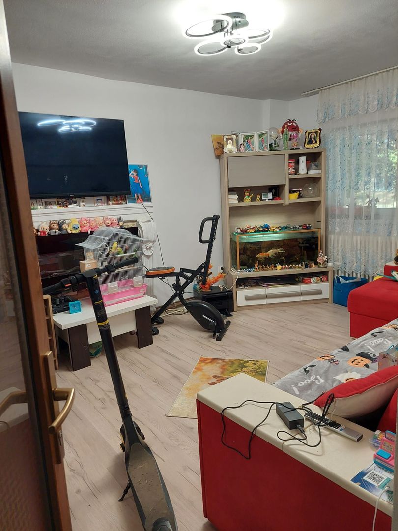 De vânzare apartament - Poză 6