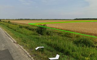 0% Comision - VanzareTeren Petresti Dambovita - Investitie - Poză 1