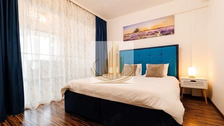 Ultra-Central | Piața Unirii 2 camere 38mp - Poză 14