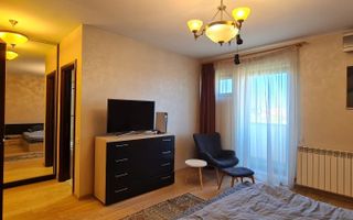 Apartament spectaculos penthouse Dr. Taberei - Poză 5