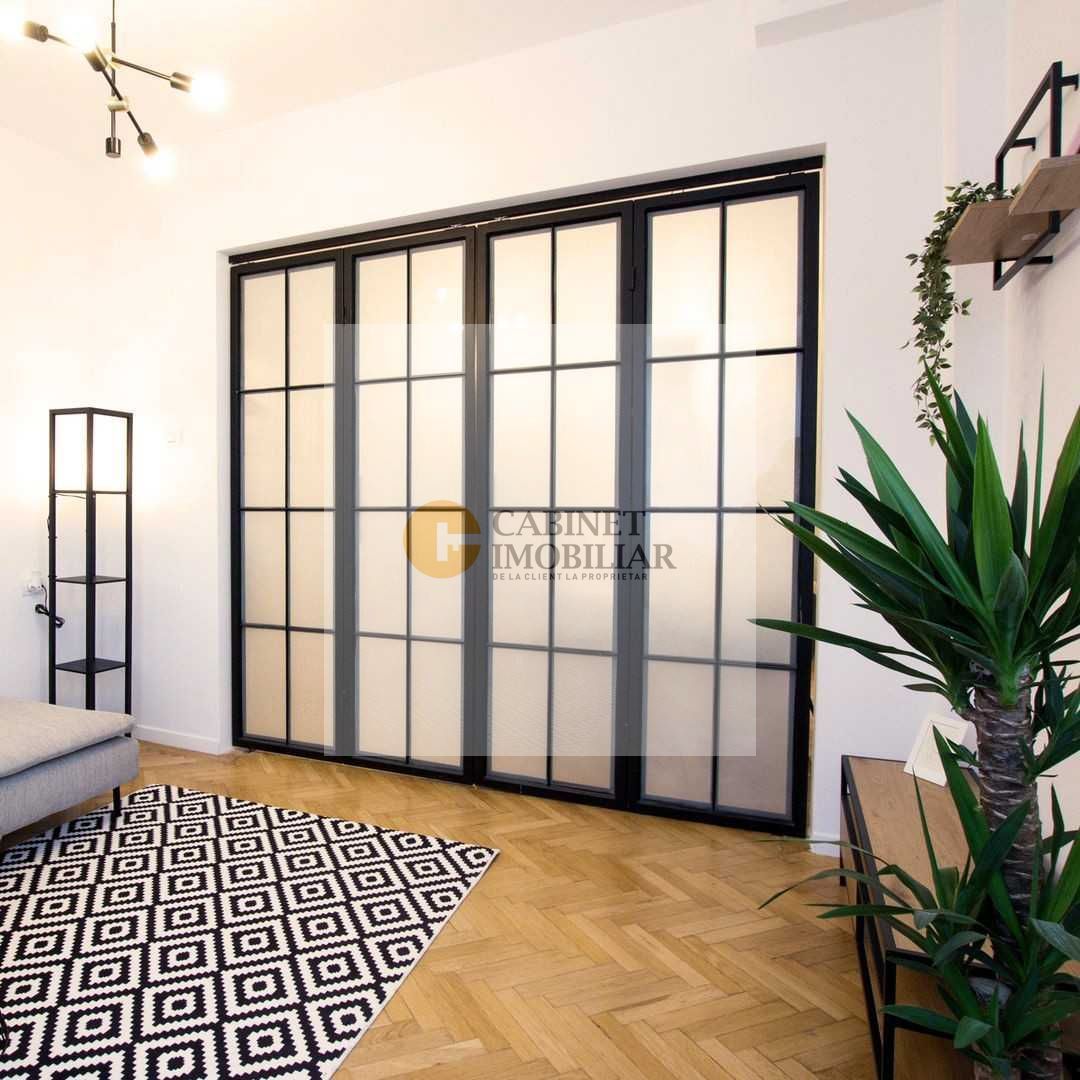 3 camere - 82 mp I Unirii I Etaj 5 I Centrala proprie - Poză 7