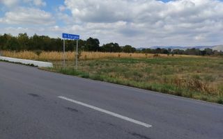 TEREN EXTRAVILAN\ 3678 MP\ OBREJA  JUD. CARAȘ- SEVERIN - Poză 2
