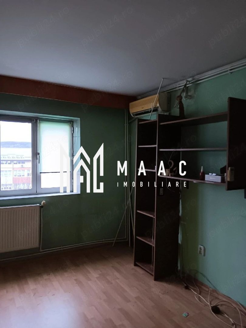 Apartament 2 camere | Ostroveni | 53 mpu | - Poză 1