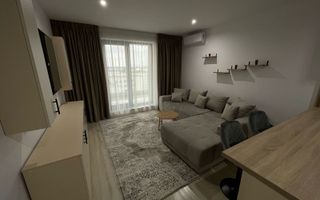 2 camere | Greenfield - Cartier Tei | Baneasa | terasa 10 mp - Poză 3