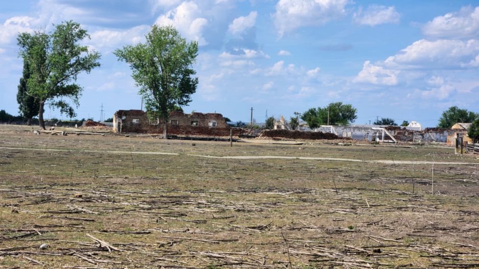 Teren intravilan -Jimbolia zona Kikindei - Poză 16
