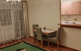 Apartament 2 camere | Parcare | 54 mp | Zona Cetatii | Floresti - Poză 3
