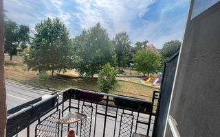 Apartament premium lângă Universitatea din Oradea | Vedere spre parc - Poză 8