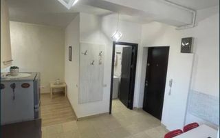 GARSONIERA 13 SEPTEMBRIE, PET-FRIENDLY, LOC PARCARE, CENTRALA PROPRIE - Poză 7