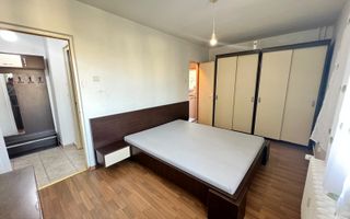 Apartament cu o camera | 35 mp + 5 mp balcon | Zorilor | UMF | USAMV - Poză 1