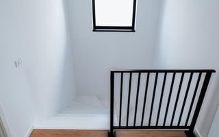 Casa individuală -4 camere - Giroc - Poză 6