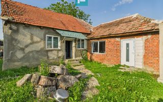 Casă cu 3 camere, in localitatea Bocsig, Arad - Poză 10