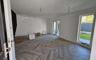 Apartament exclusivist dispus P+1E  - 82mp - Poză 3