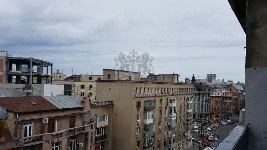 4 Camere |Ultracentral |  Piata Kogalniceanu | 98.5 MP | 6/8 | - Poză 10
