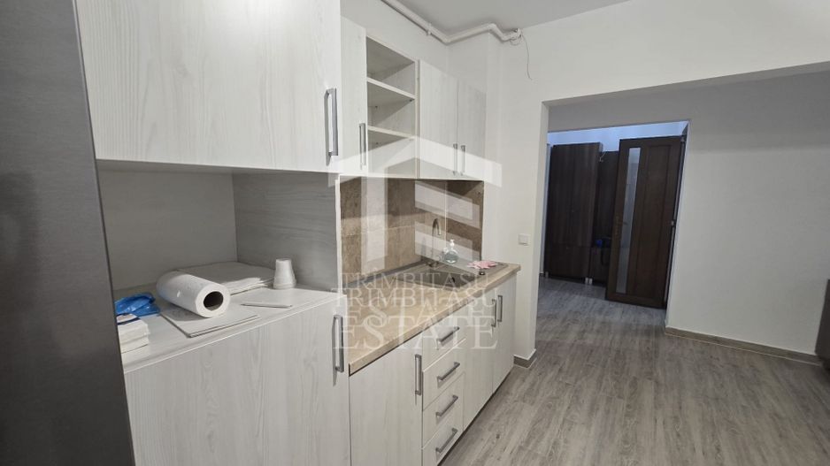 CASA DE CULTURA-Apartament 3 camere de inchiriat. - Poză 3