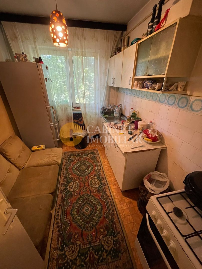 URGENT 3 camere SD etaj 4 - boxa - CT - Se accepta credit! - Poză 5