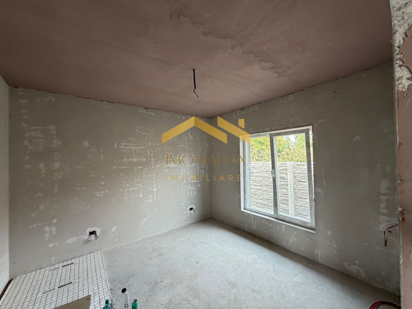 Sanmihaiu Roman-Duplex Parter-Predare la Cheie - Poză 16