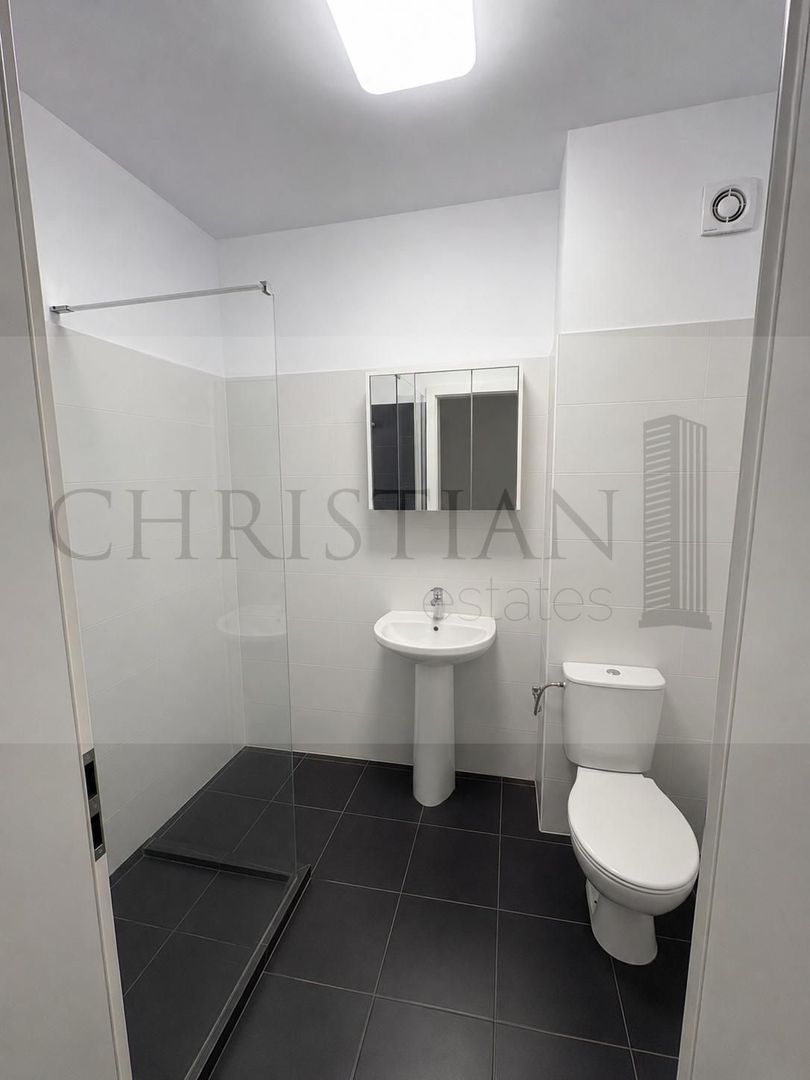 Garsoniera Exigent Plaza Residence Faza 4 - Etaj 11/11 - Poză 9