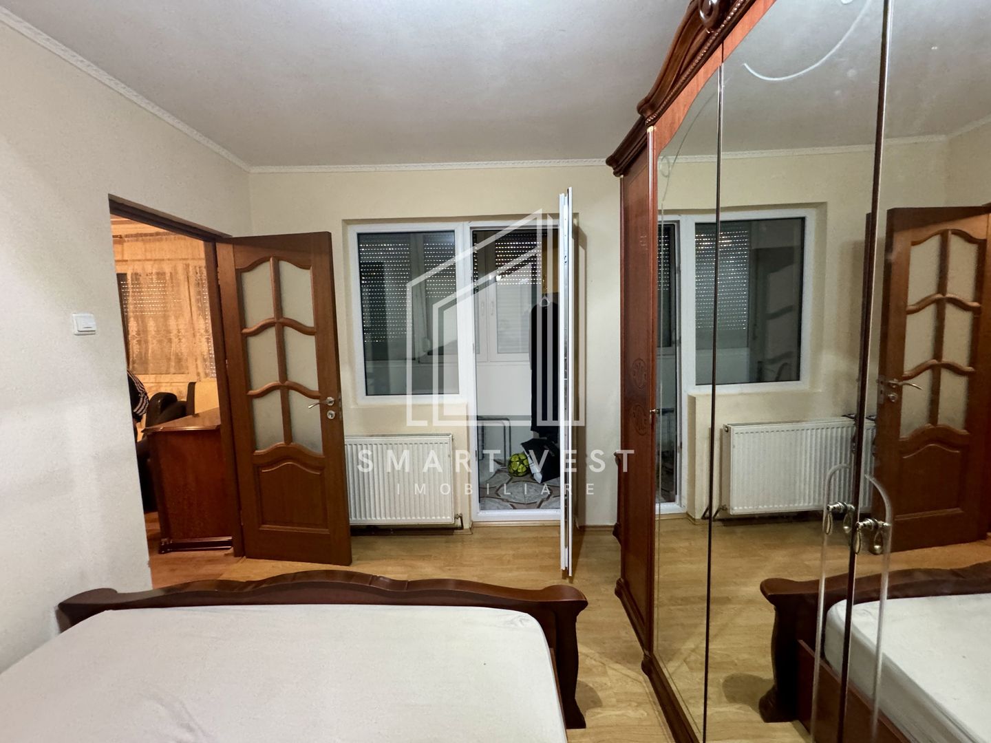 Apartament 2 camere | 50 mp  | Zona Micro 15 - Poză 9