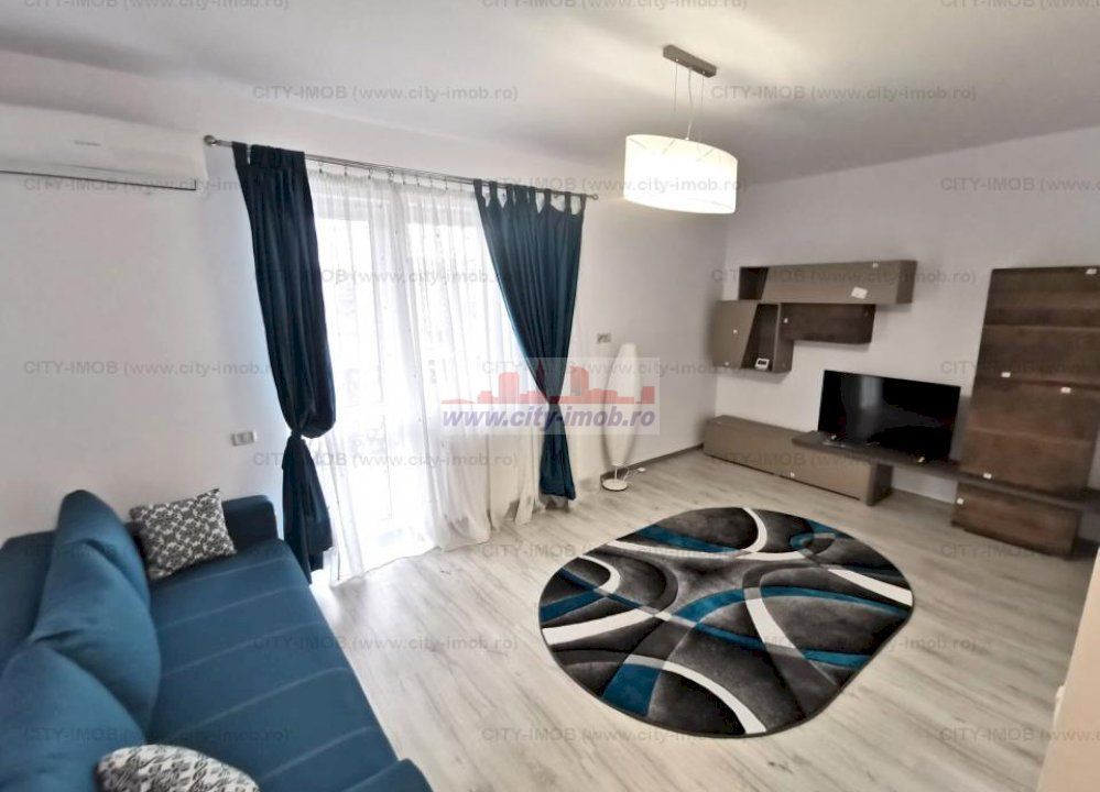 Vanzare Apartament doua camere Dobroiesti,  Fundeni . Bloc NOU - Poză 1