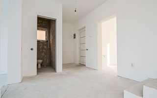 Casă modernă PREMIUM de tip duplex în Florești zona Centurii de Sud - Poză 11