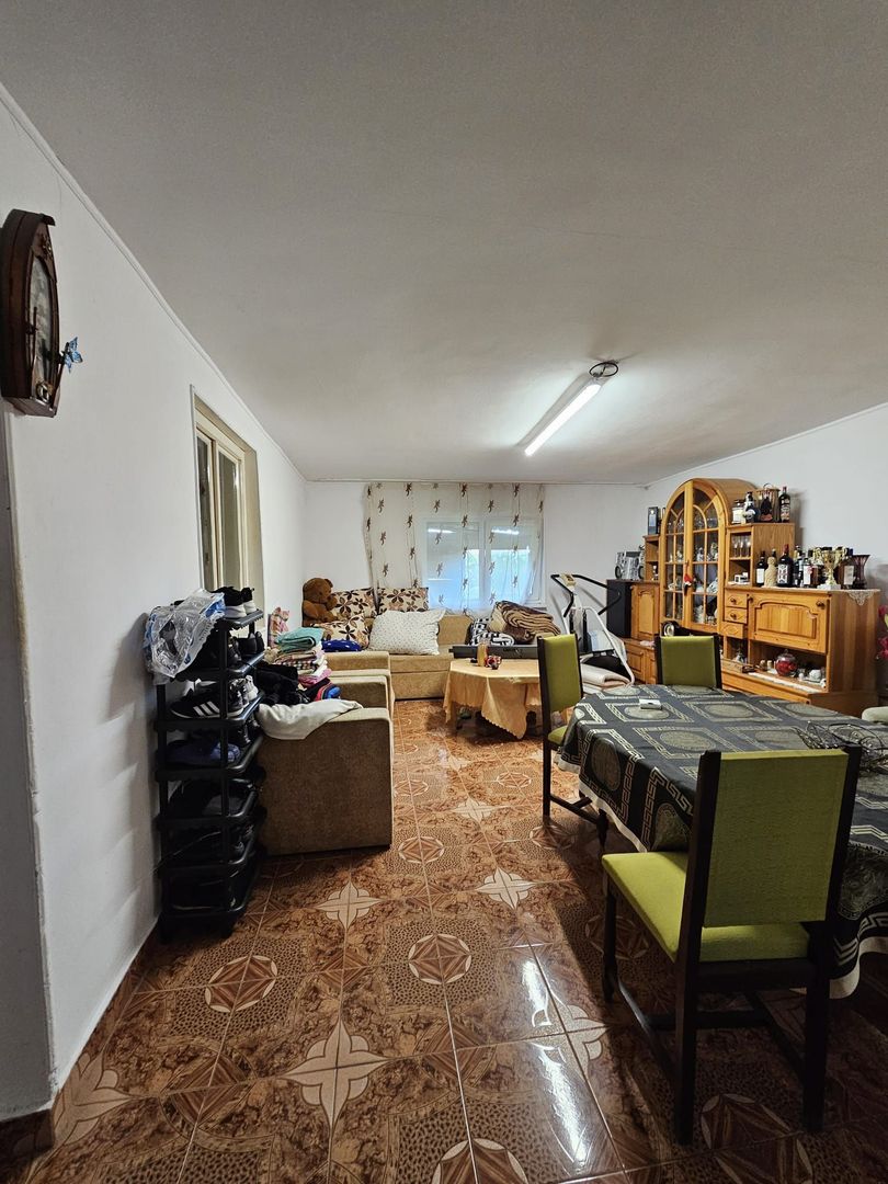 Casa Oncea Oradea teren 342  mp - Poză 2