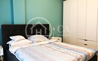 Apartament cu 2 camere de inchiriat in Cartierul Luceafarul, Oradea - Poză 4