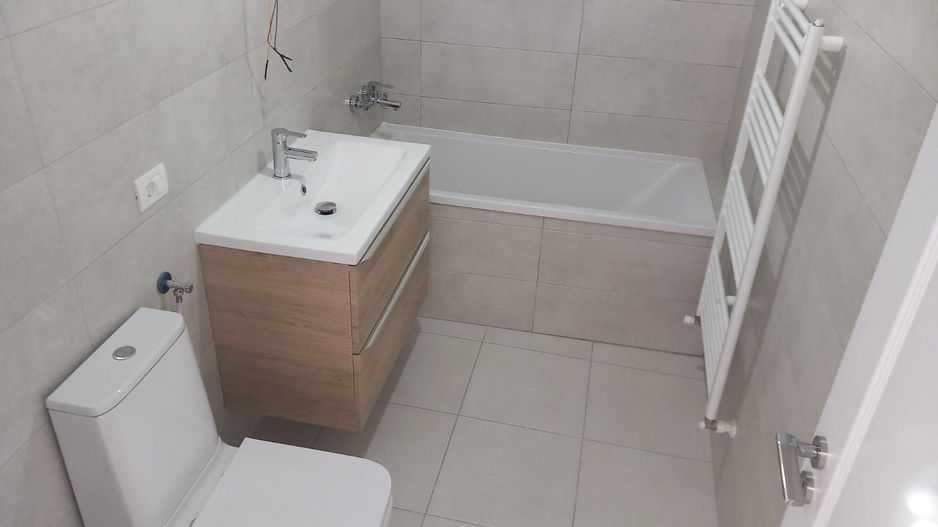 Apartament nou in zona Torontalului/Cetatii - Poză 4