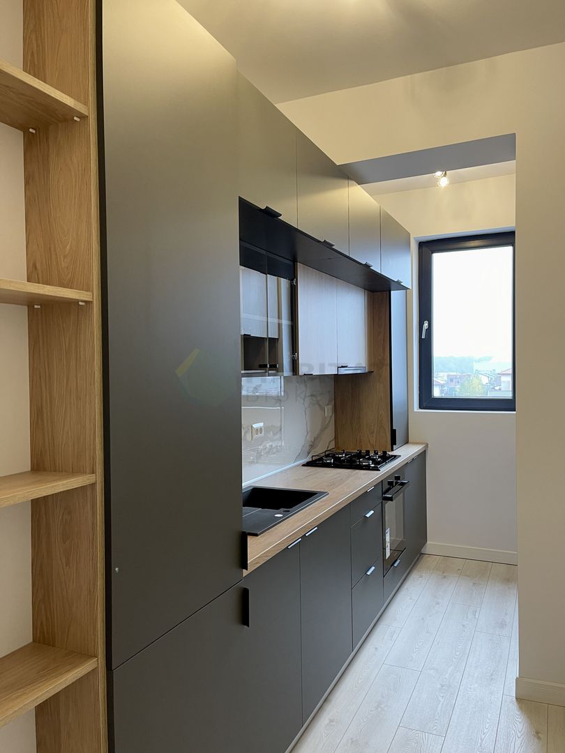 Apartament 2 camere mobilat | Totul nou | 23 August - Poză 24