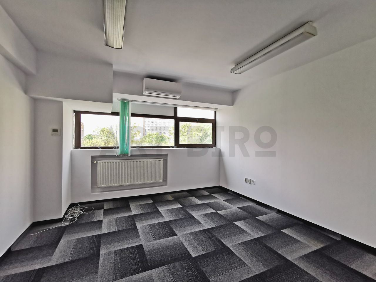 Zero comision, 93mp birou Plevnei, all inclusive, parcare, 12'[M] - Poză 2