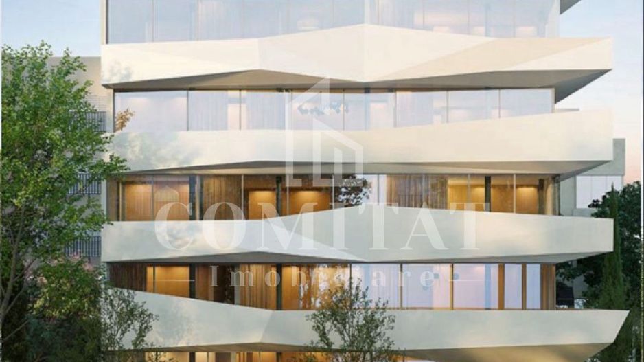 Teren pentru investiție | clădire de birouri /hotel | zona Iulius Mall - Poză 2