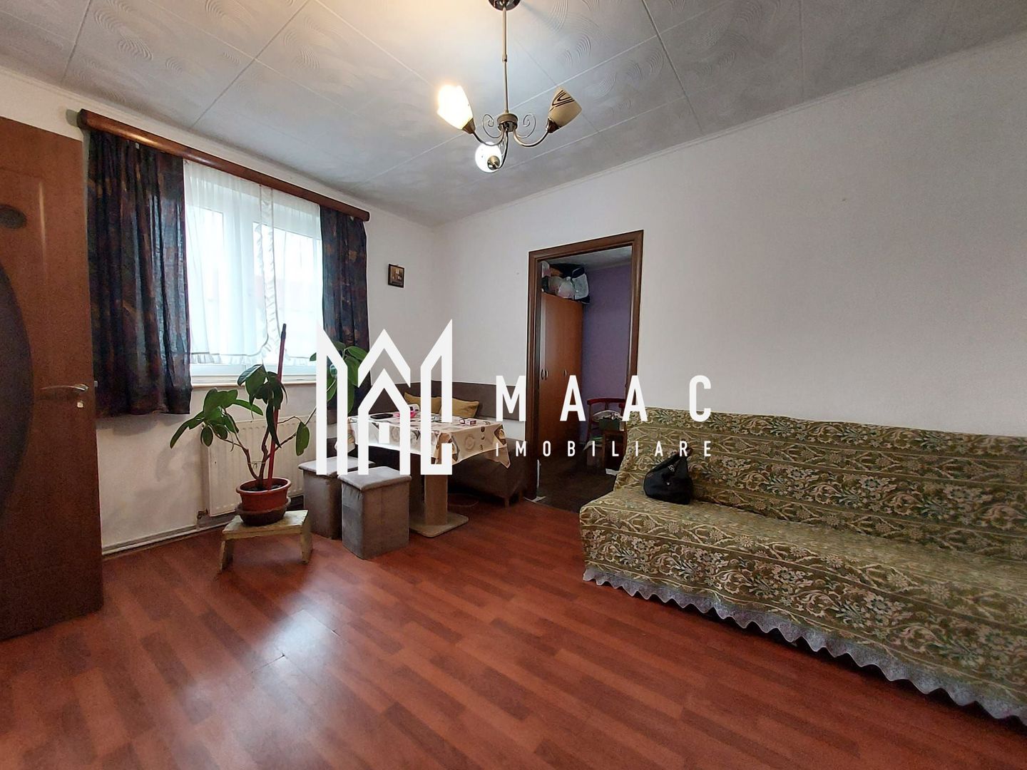 Apartament 3 Camere | 47MPU | Cisnadie - Poză 1