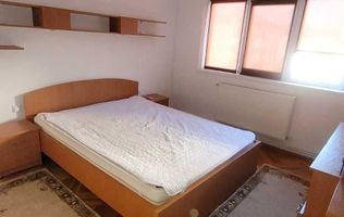3 camere| 2 bai| Zona Soarelui| centrala proprie| ideal pentru o familie|