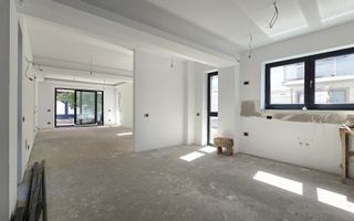 Vila Sisesti | 4 camere | Curte libera 211 mp | VIDEO - Poză 5