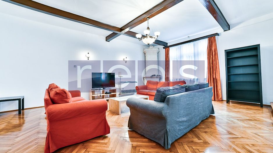 DE INCHIRIAT| VILA | AVIATORILOR - Poză 1