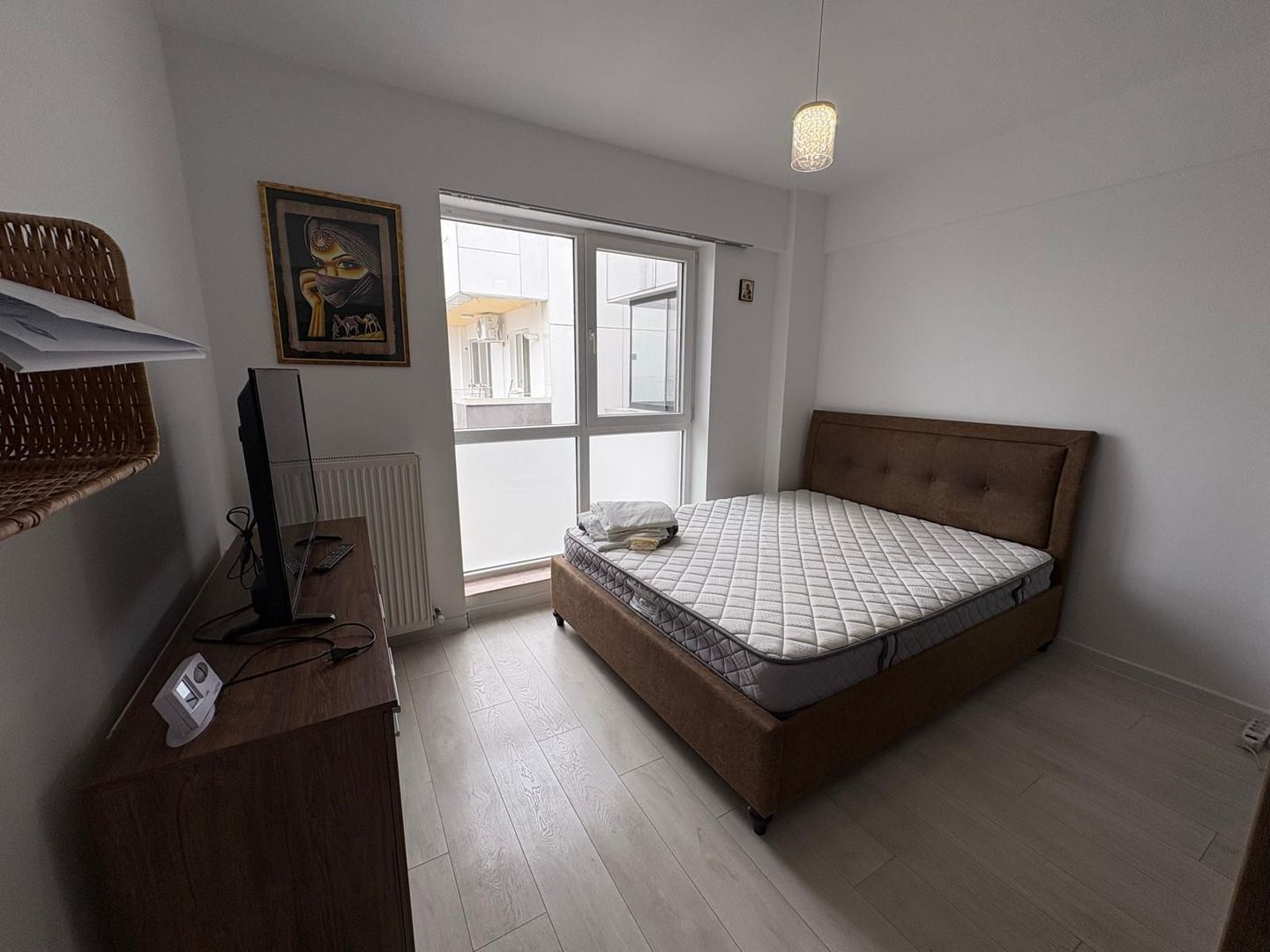 AP. 2 CAMERE- METROPOLITAN, PARCARE SUBTERANA, CENTRALA, METROU 5 MIN - Poză 4