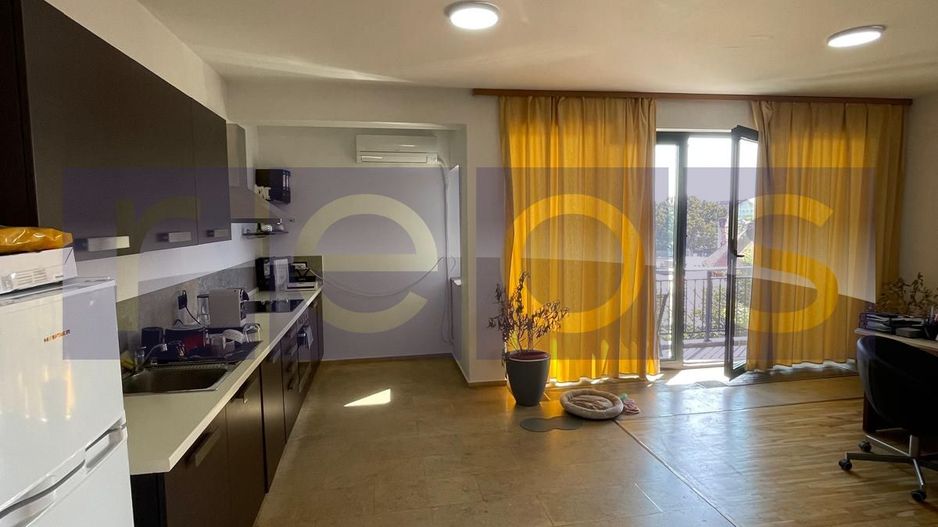 VANZARE APARTAMENT 2 CAMERE UNIRII MITROPOLIEI 75mp CENTRALA PROPRIE BLOC 2009 - Poză 2